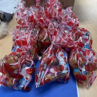 Love day bags for our playgroup kiddos