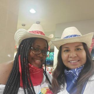 Western roundup!