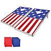 GoSports - regulation cornhole game