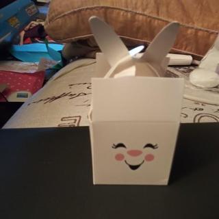 Small Favor Box