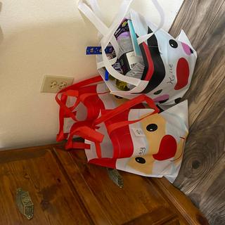 Nana bags