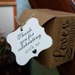 Easy to include tags