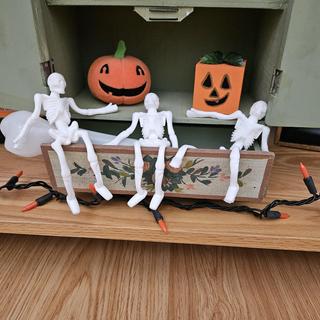 My Skeleton Crew