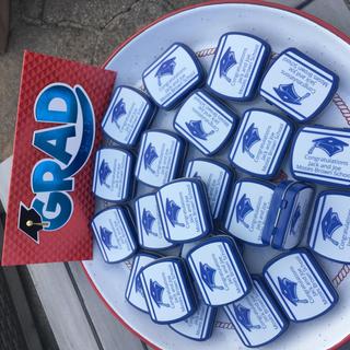 Graduation Favors