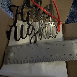 Measurements
