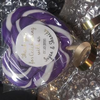 Wedding favor