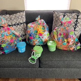 Easter 2021