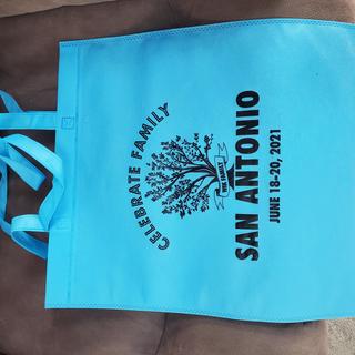 Our bag