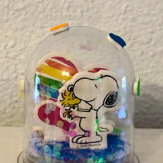 Snoopy Smile