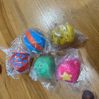 What we received.