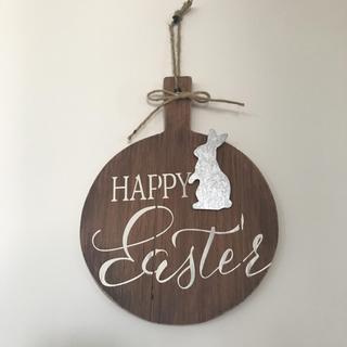 Happy Easter