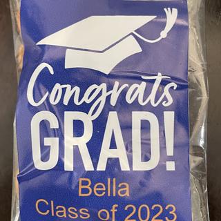 Class of 2023