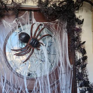 front door invasion