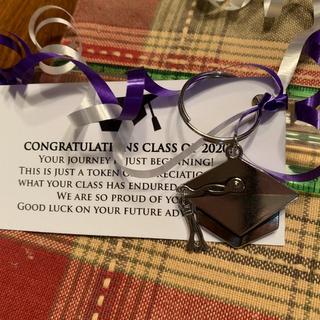 Grad Gift