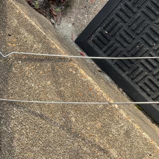 Bent