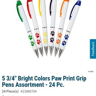 Pens
