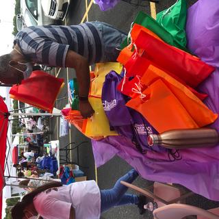 School Supply Drive
