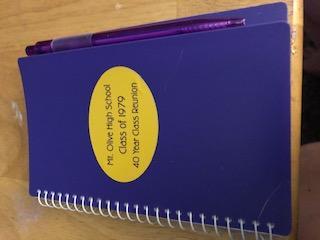 Notebook Cover