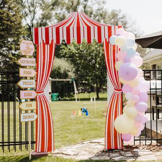 circus party