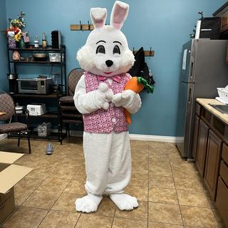 Miss Bunny LB