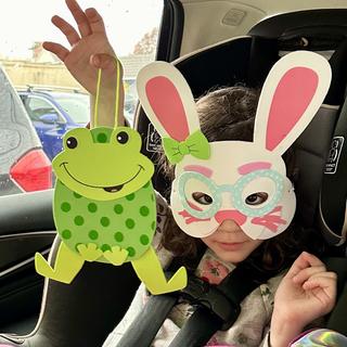 Spring fun