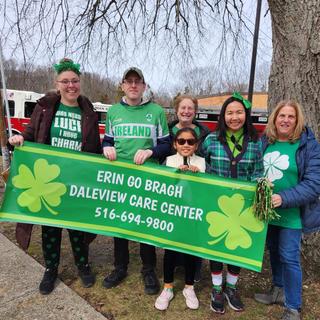 St. Patty Day Parade 2023