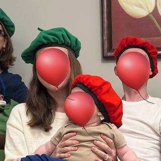 Berets