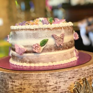 Cake stand 2