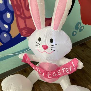 Happy Easter!