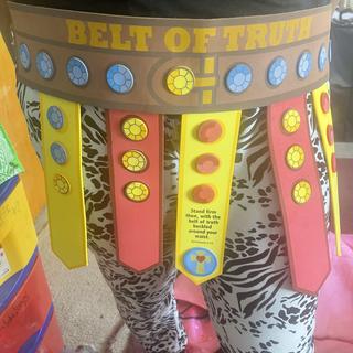 Belt