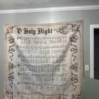 O holy night