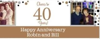 Westmiller 40th Anniversary