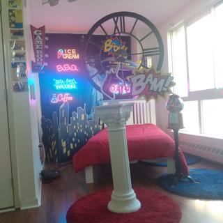 NYC Studio