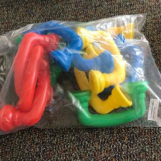 Bag not opened