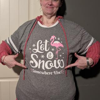 No Snow