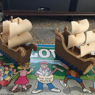 Loved how they came out!