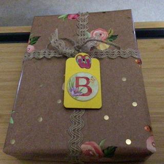 Gift Tag