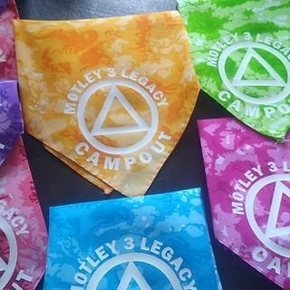 Bandanas