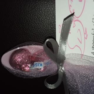 Wedding spoons