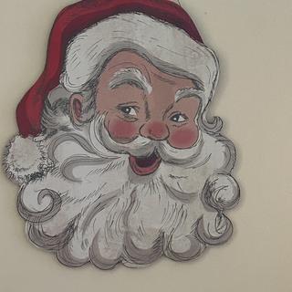 Fun Santa