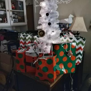 Gift bags