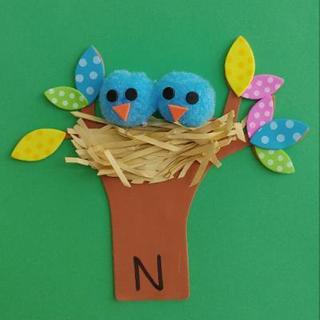 Spring is in the air!