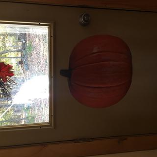 Pumpkin