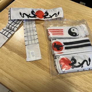 Ninja headbands