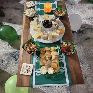 Snacks