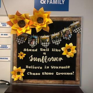 Mrs. Ngo&rsquo;s classroom