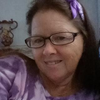 Goes great with my tyedye shirt!