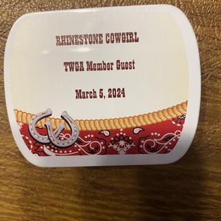 Mint Tin