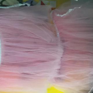 These r folded in four and ironed. Beautiful