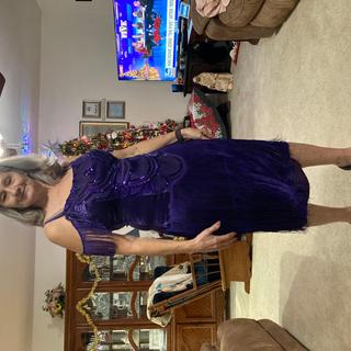 The fit is great!